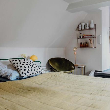Sleepart Room For 3 Celle Eksteriør billede